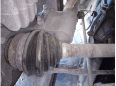 TRANSMISION DELANTERA DERECHA 