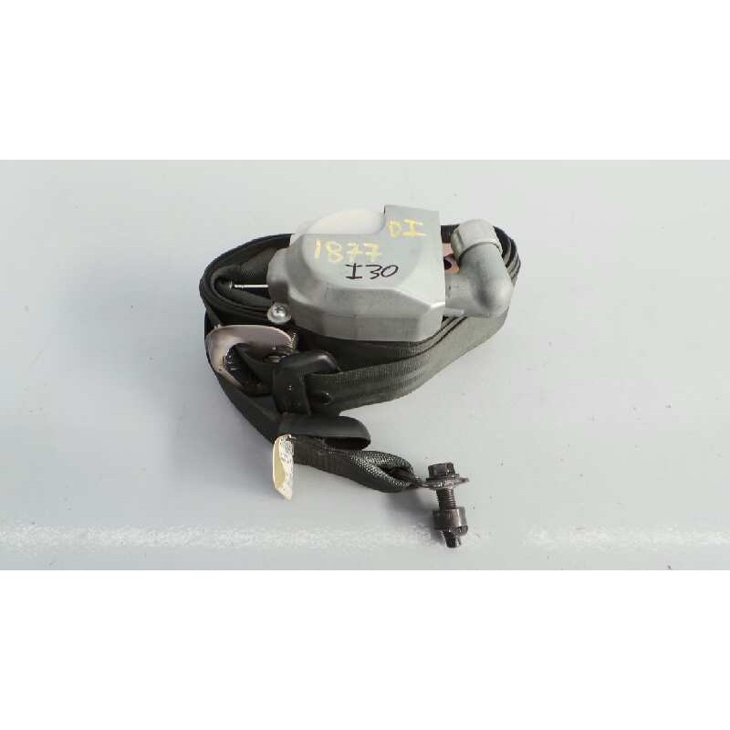 Recambio de cinturon seguridad delantero izquierdo para hyundai i30 referencia OEM IAM 888102R900  E2-B5-60-1
