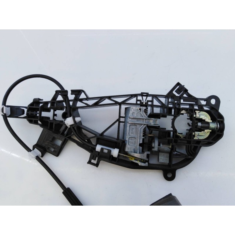 Recambio de cerradura puerta delantera derecha para opel astra k lim. 5türig selective referencia OEM IAM 13507154  E2-B6-10-1