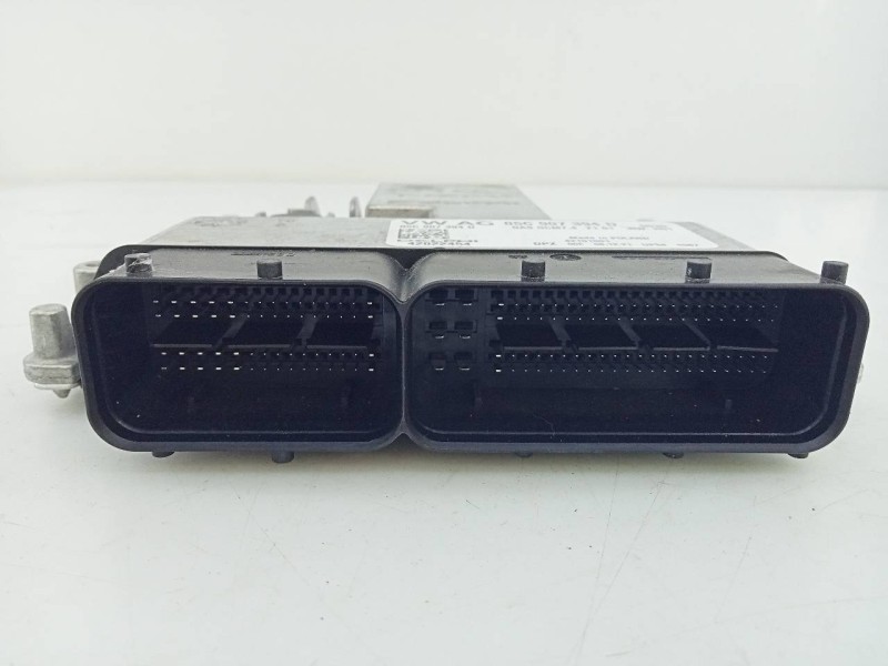 Recambio de centralita motor uce para volkswagen t-cross style referencia OEM IAM 05C907394D 42022454 E2-A1-30-1