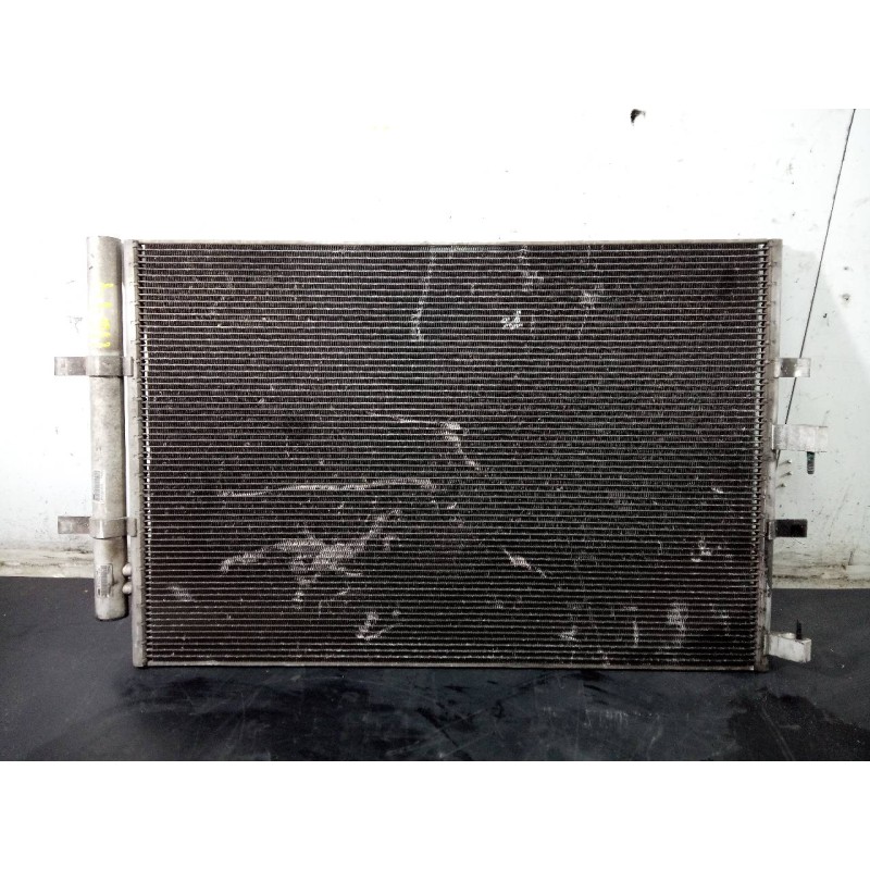 Recambio de condensador / radiador aire acondicionado para ford transit custom kombi 300 l1 trend referencia OEM IAM BK218C342AC