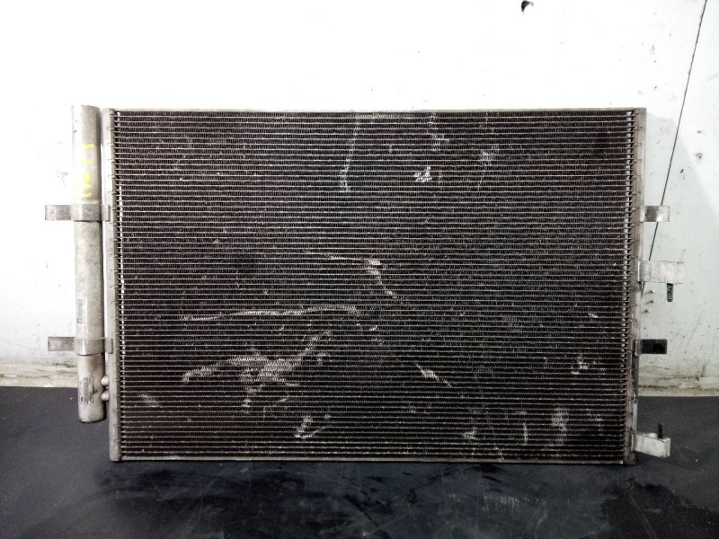 Recambio de condensador / radiador aire acondicionado para ford transit custom kombi 300 l1 trend referencia OEM IAM BK218C342AC