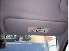 Recambio de parasol derecho para mercedes-benz clase c (w205) lim. c 220 bluetec / d (205.004) referencia OEM IAM    2