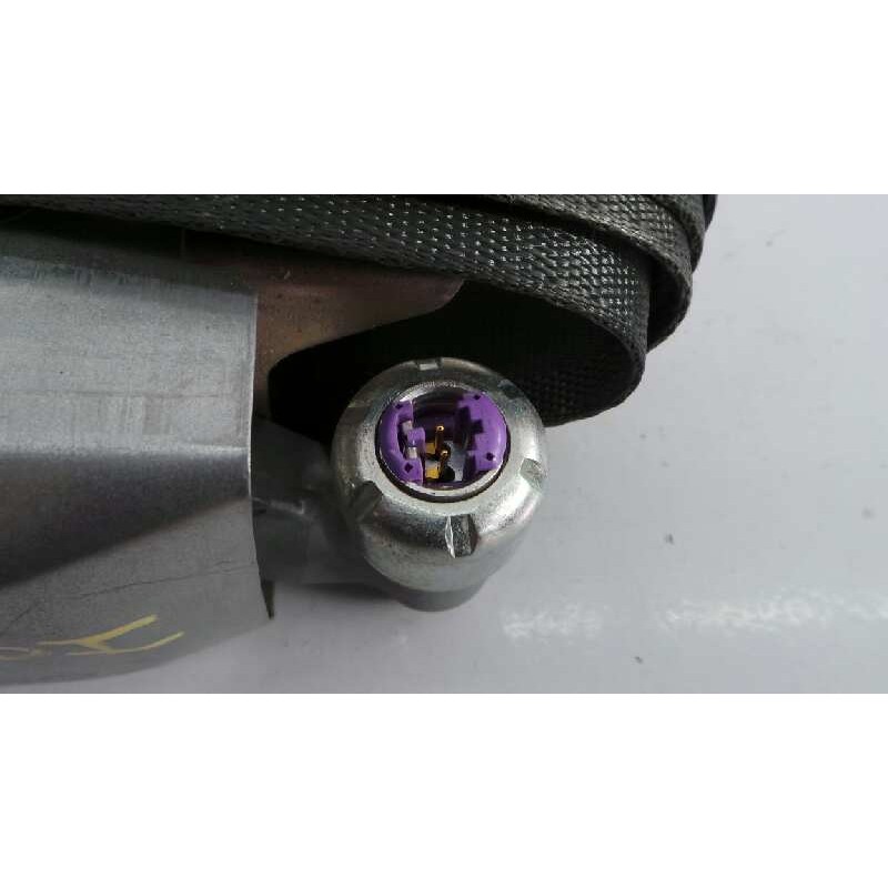 Recambio de cinturon seguridad delantero izquierdo para hyundai i30 referencia OEM IAM 888102R900  E2-B5-60-1