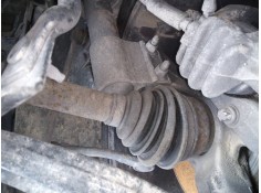 TRANSMISION DELANTERA IZQUIERDA 