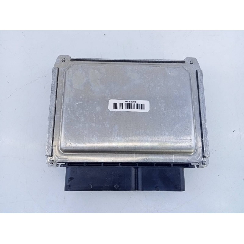 Recambio de centralita motor uce para volkswagen t-cross style referencia OEM IAM 05C907394D 42022454 E2-A1-30-1