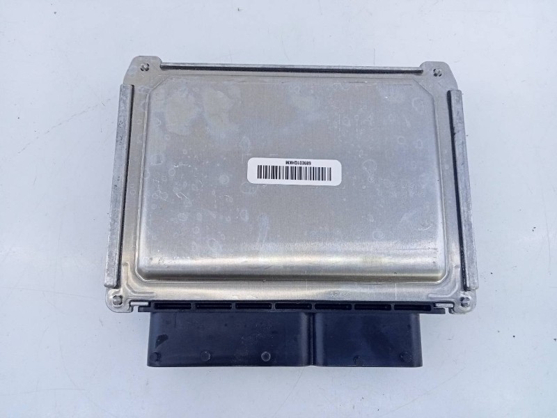 Recambio de centralita motor uce para volkswagen t-cross style referencia OEM IAM 05C907394D 42022454 E2-A1-30-1