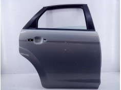 Recambio de puerta trasera derecha para ford focus lim. (cb4) econetic referencia OEM IAM   E4-B4-10