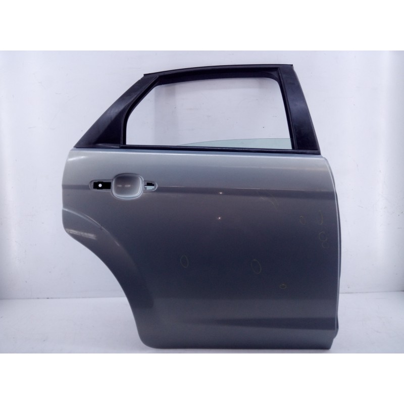 Recambio de puerta trasera derecha para ford focus lim. (cb4) econetic referencia OEM IAM   E4-B4-10