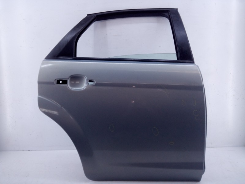 Recambio de puerta trasera derecha para ford focus lim. (cb4) econetic referencia OEM IAM   E4-B4-10