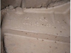 Recambio de diferencial trasero para mercedes-benz clase m (w164) 320 / 350 cdi (164.122) referencia OEM IAM 4460310032   2