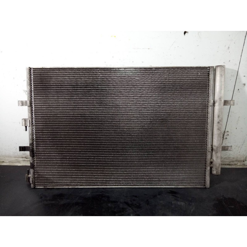 Recambio de condensador / radiador aire acondicionado para ford transit custom kombi 300 l1 trend referencia OEM IAM BK218C342AC