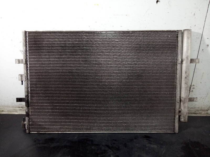 Recambio de condensador / radiador aire acondicionado para ford transit custom kombi 300 l1 trend referencia OEM IAM BK218C342AC