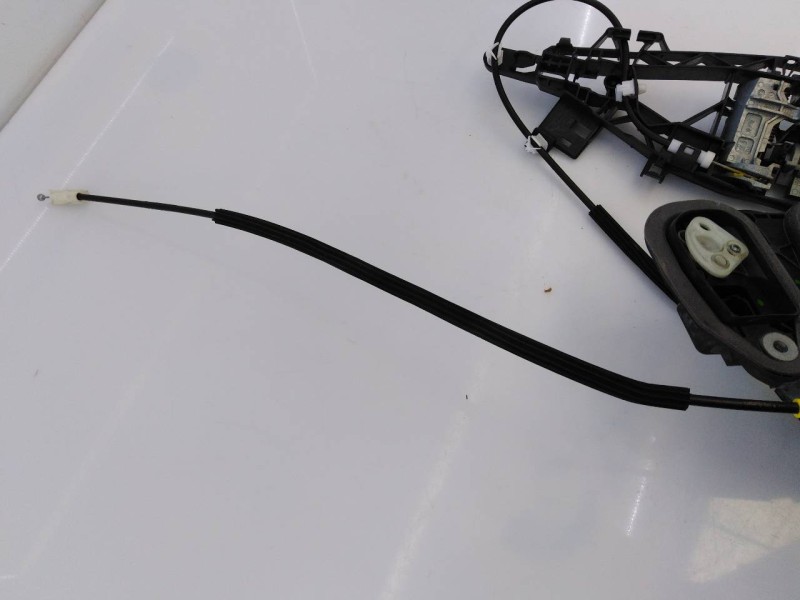 Recambio de cerradura puerta delantera derecha para opel astra k lim. 5türig selective referencia OEM IAM 13507154  E2-B6-10-1