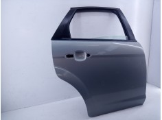 Recambio de puerta trasera derecha para ford focus lim. (cb4) econetic referencia OEM IAM   E4-B4-10 2