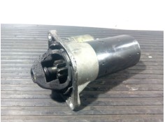 Recambio de motor arranque para fiat bravo (198) referencia OEM IAM 0001108202  P3-A10-15-3
