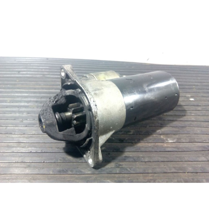 Recambio de motor arranque para fiat bravo (198) referencia OEM IAM 0001108202  P3-A10-15-3