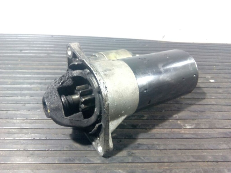 Recambio de motor arranque para fiat bravo (198) referencia OEM IAM 0001108202  P3-A10-15-3