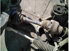 Recambio de transmision delantera izquierda para volkswagen touareg (7la) tdi r5 referencia OEM IAM 7L6407271D  PV-3-1