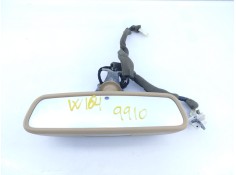 Recambio de espejo interior para mercedes-benz clase m (w164) 320 / 350 cdi (164.122) referencia OEM IAM   E1-A2-48-2