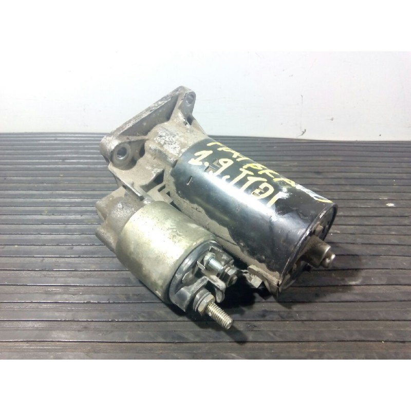 Recambio de motor arranque para fiat bravo (198) referencia OEM IAM 0001108202  P3-A10-15-3