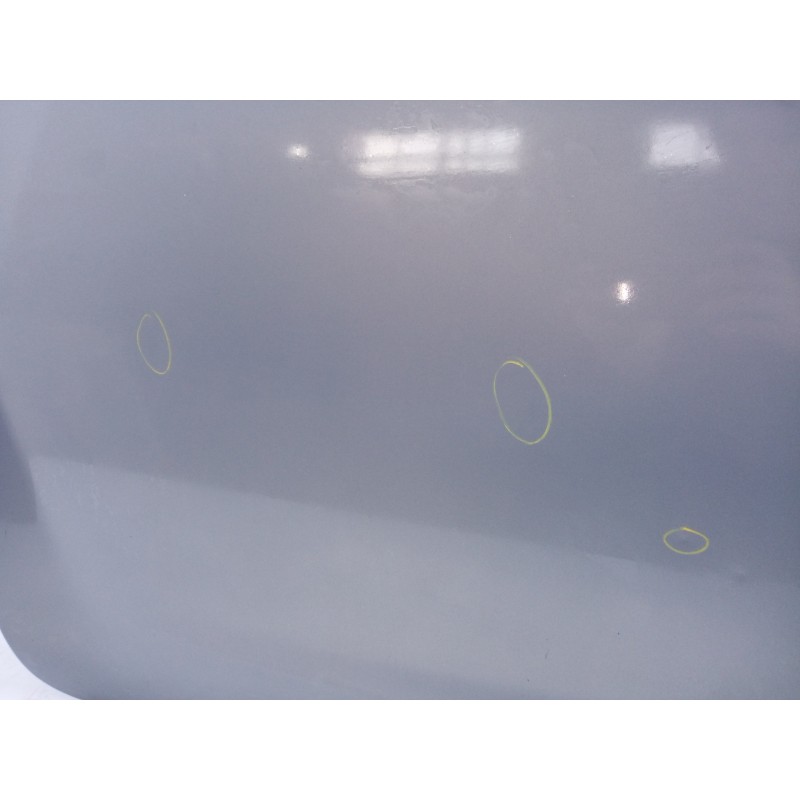 Recambio de puerta trasera derecha para ford focus lim. (cb4) econetic referencia OEM IAM   E4-B4-10