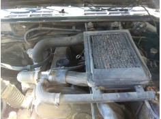 mitsubishi montero (v20/v40) del año 1994 2