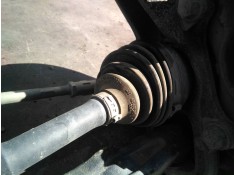 Recambio de transmision delantera izquierda para volkswagen touareg (7la) tdi r5 referencia OEM IAM 7L6407271D  PV-3-1 2