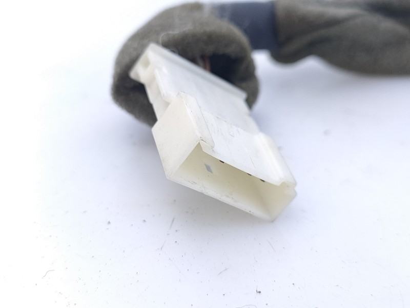 Recambio de espejo interior para mercedes-benz clase m (w164) 320 / 350 cdi (164.122) referencia OEM IAM   E1-A2-48-2