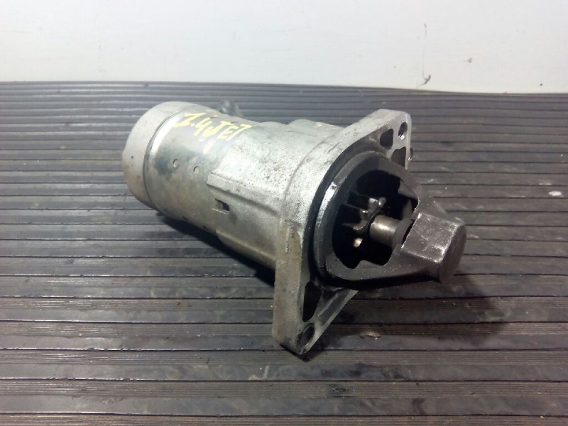 Recambio de motor arranque para fiat bravo (198) referencia OEM IAM 55193356 070425 P3-A10-15-3