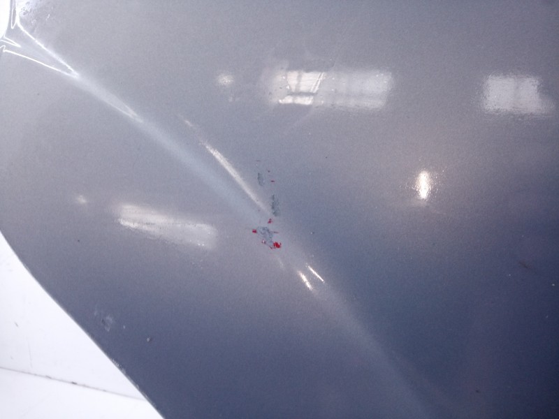 Recambio de puerta trasera derecha para ford focus lim. (cb4) econetic referencia OEM IAM   E4-B4-10