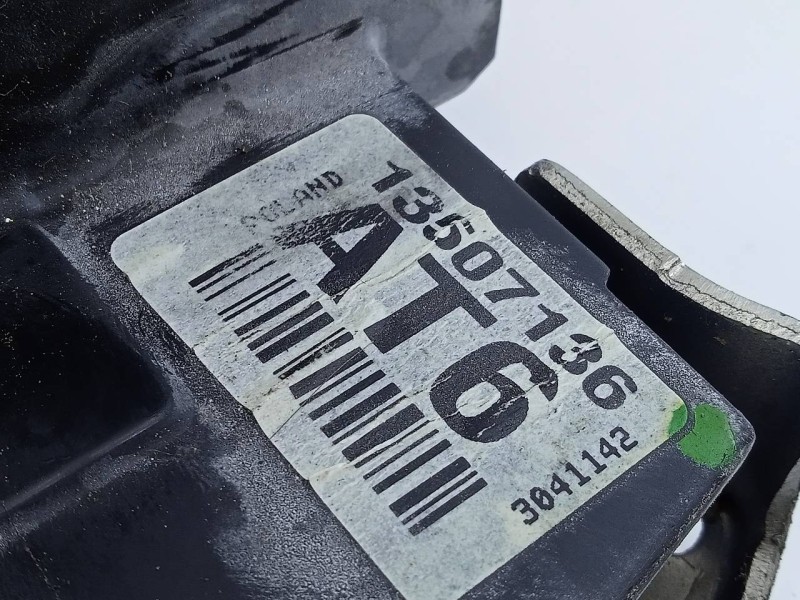 Recambio de cerradura puerta trasera derecha para opel astra k lim. 5türig selective referencia OEM IAM 13507136  E2-B6-5-2