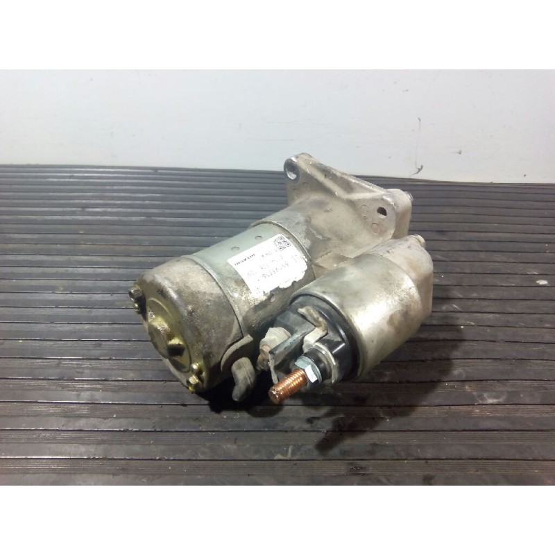 Recambio de motor arranque para fiat bravo (198) referencia OEM IAM 55193356 070425 P3-A10-15-3
