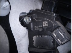 Recambio de pedal acelerador para toyota yaris hybrid active referencia OEM IAM 781100D110 226653192626  2