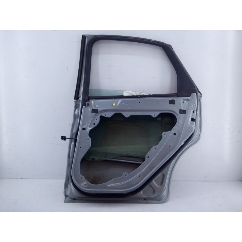 Recambio de puerta trasera derecha para ford focus lim. (cb4) econetic referencia OEM IAM   E4-B4-10