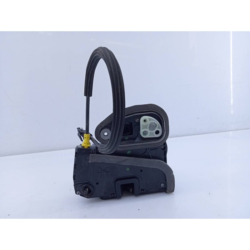 Recambio de cerradura puerta trasera derecha para opel astra k lim. 5türig selective referencia OEM IAM 13507136  E2-B6-5-2