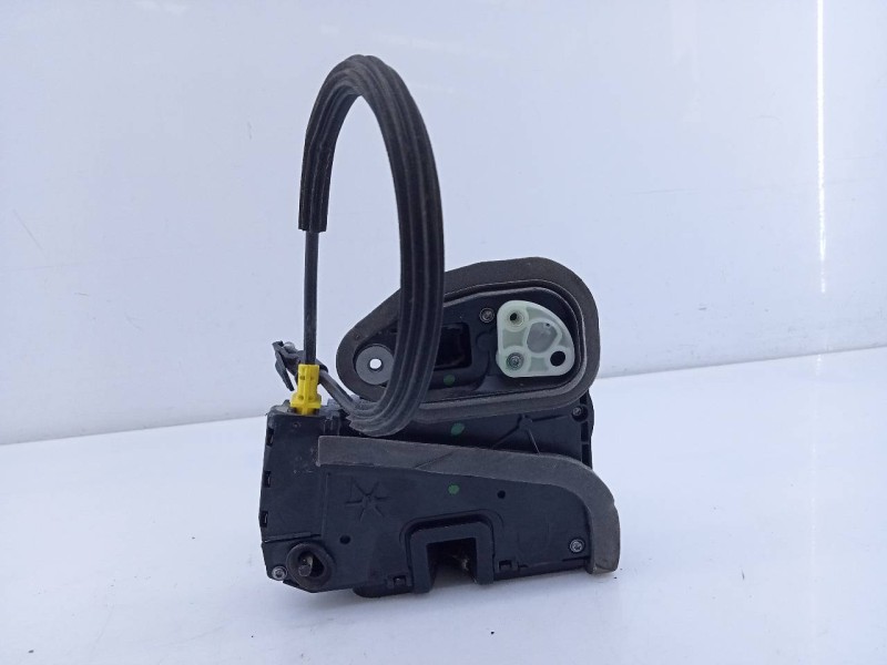 Recambio de cerradura puerta trasera derecha para opel astra k lim. 5türig selective referencia OEM IAM 13507136  E2-B6-5-2