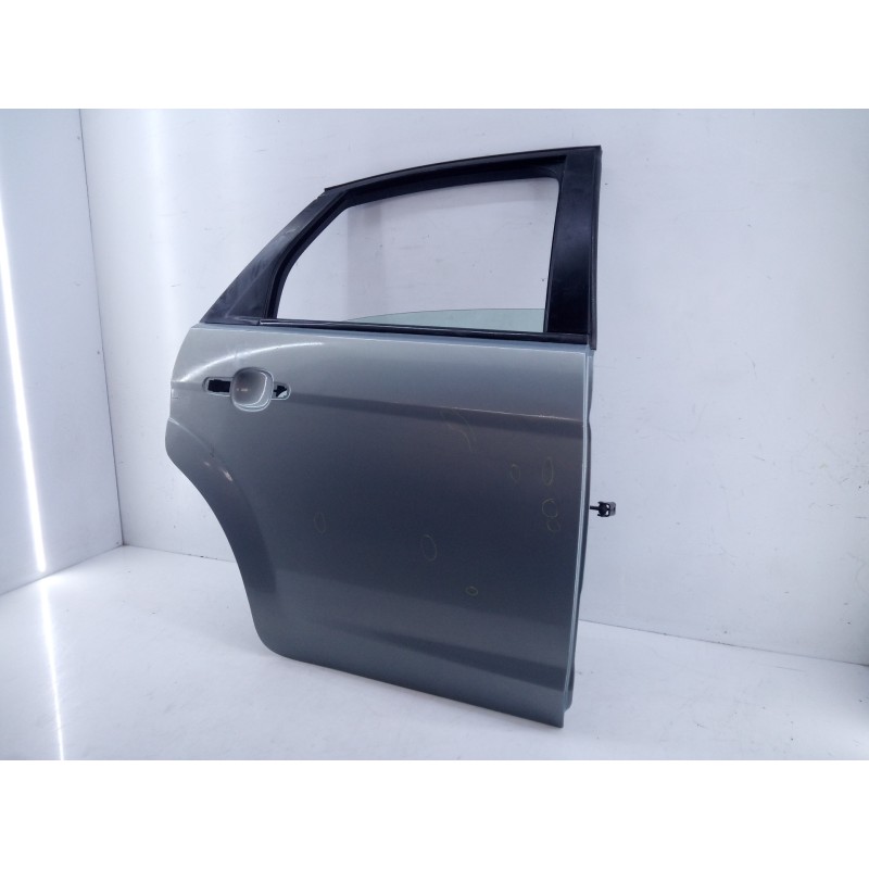Recambio de puerta trasera derecha para ford focus lim. (cb4) econetic referencia OEM IAM   E4-B4-10