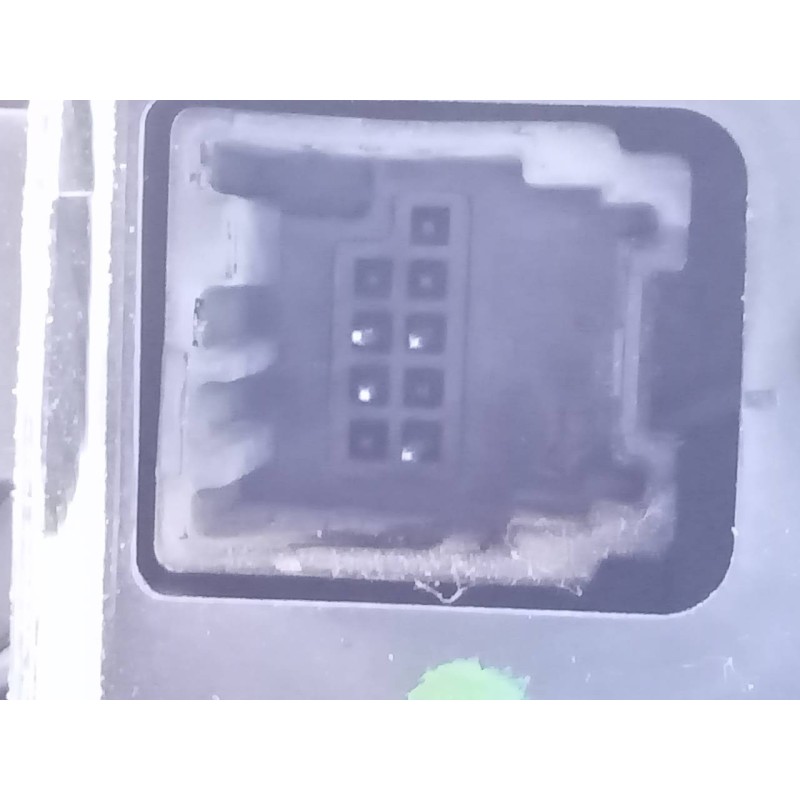 Recambio de cerradura puerta trasera derecha para opel astra k lim. 5türig selective referencia OEM IAM 13507136  E2-B6-5-2