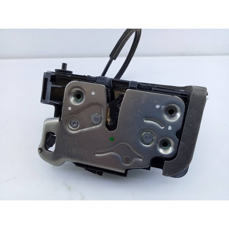 Recambio de cerradura puerta trasera derecha para opel astra k lim. 5türig selective referencia OEM IAM 13507136  E2-B6-5-2