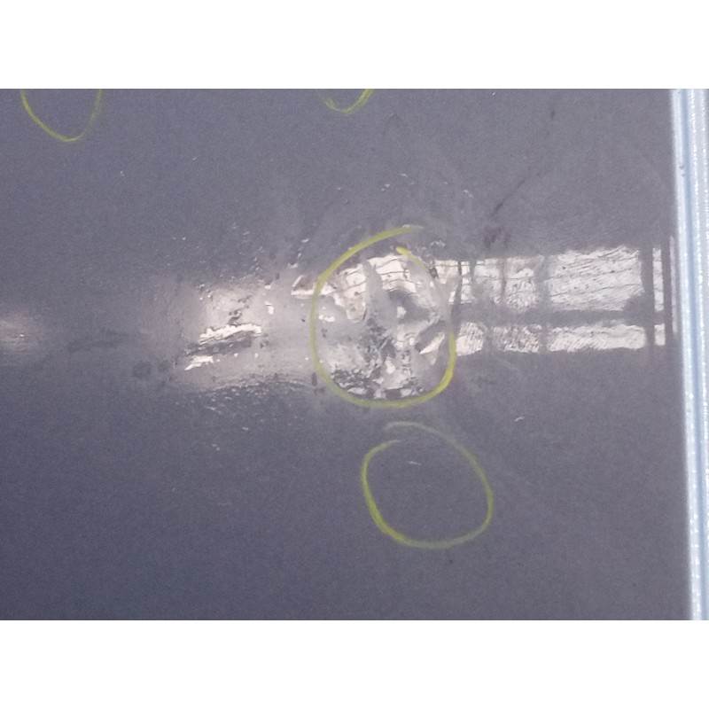 Recambio de puerta trasera derecha para ford focus lim. (cb4) econetic referencia OEM IAM   E4-B4-10