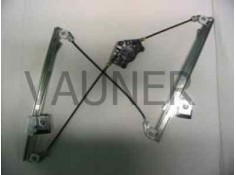 Recambio de elevalunas delantero derecho para seat leon (1m1) referencia OEM IAM 106211316 NUEVO T2-4-B3-5