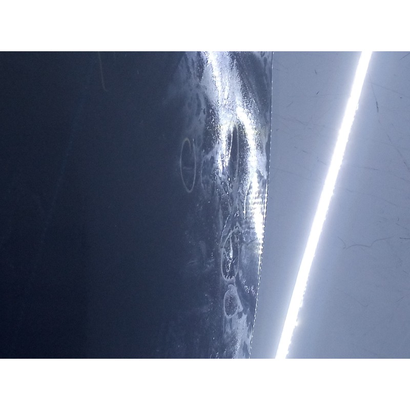 Recambio de puerta trasera derecha para ford focus lim. (cb4) econetic referencia OEM IAM   E4-B4-10