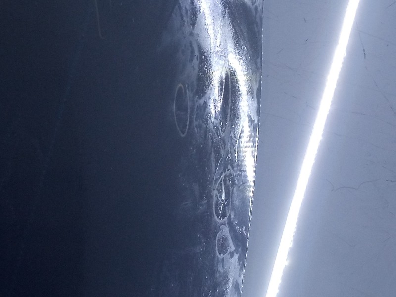 Recambio de puerta trasera derecha para ford focus lim. (cb4) econetic referencia OEM IAM   E4-B4-10