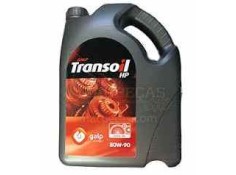 Recambio de aceite para universal adit. y aceite galp transoil hp 80w-90 referencia OEM IAM GALP80 NUEVO TIENDA