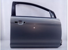 Recambio de puerta delantera derecha para ford focus lim. (cb4) econetic referencia OEM IAM   E4-B4-10