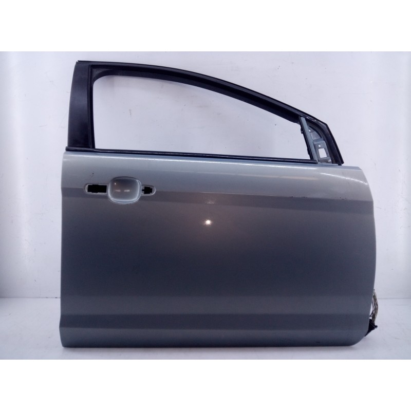 Recambio de puerta delantera derecha para ford focus lim. (cb4) econetic referencia OEM IAM   E4-B4-10