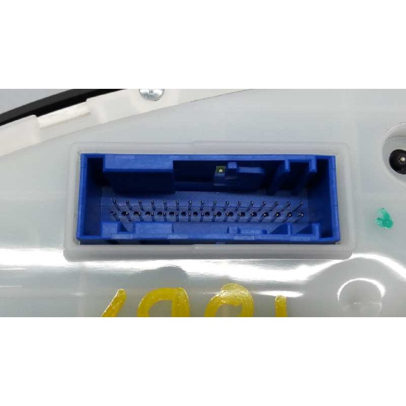 Recambio de cuadro instrumentos para opel astra k lim. 5türig selective referencia OEM IAM 39060517  E3-A5-33-1