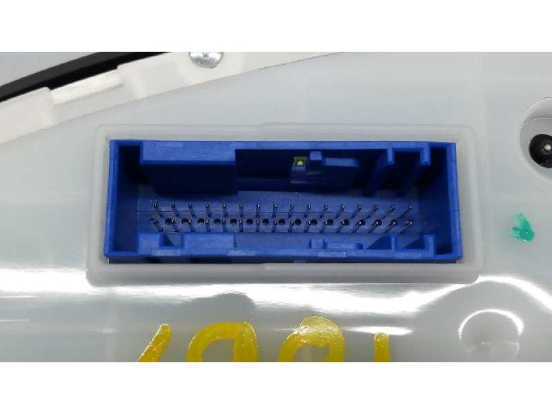 Recambio de cuadro instrumentos para opel astra k lim. 5türig selective referencia OEM IAM 39060517  E3-A5-33-1