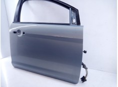 Recambio de puerta delantera derecha para ford focus lim. (cb4) econetic referencia OEM IAM   E4-B4-10 2